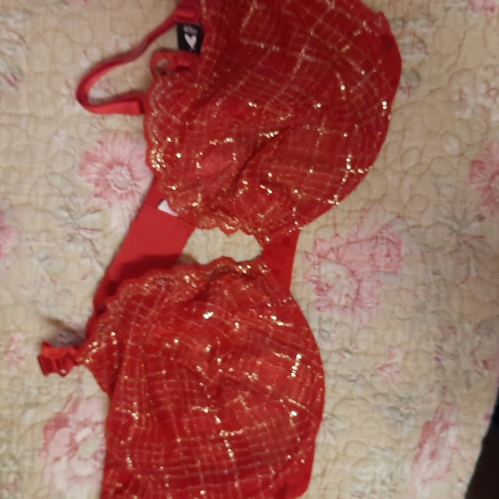 Victoria Secret Bra 40D